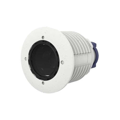 Mobotix Sensormodul Mx-O-M7SA-8N050 von Mobotix