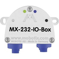 Mobotix Anschlussbox MX-OPT-RS1-EXT von Mobotix