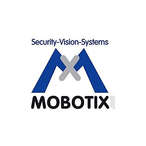 Mobotix MX-OPT-Box-3-EXT-ON-PW Türsprechanlagen-Zubehör Aufputz-Gehäuse Weiß, Multicolor von Mobotix