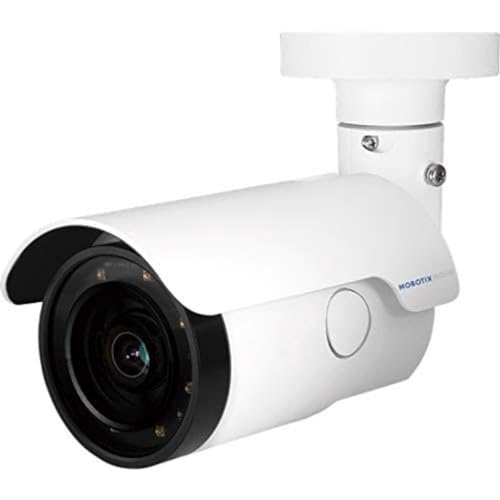 MOBOTIX Markenalarme Modell Move Move VANDALBULLET VB1A-4-IR ZUBEHÖR MOBOTIX Markenalarme Modell Move Move VANDALBULLET VB1A-4-IR ZUBEHÖR von Mobotix