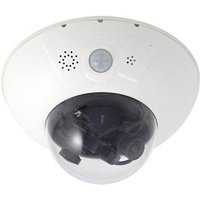 Mobotix Mx-D16B-F-6D6N036 LAN IP Überwachungskamera 3072 x 2048 Pixel von Mobotix