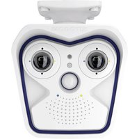 Mobotix Mx-M16B-6D6N036 LAN IP Überwachungskamera 3072 x 2048 Pixel von Mobotix