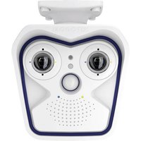 Mobotix Mx-M16B-6D6N041 LAN IP Überwachungskamera 3072 x 2048 Pixel von Mobotix