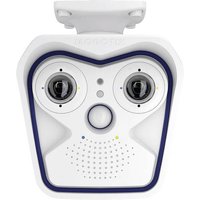 Mobotix Mx-M16B-6D6N041 LAN IP Überwachungskamera 3072 x 2048 Pixel von Mobotix