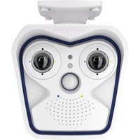 Mobotix Mx-M16B-6D6N061 LAN IP Überwachungskamera 3072 x 2048 Pixel von Mobotix