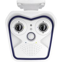 Mobotix Mx-M16B-6D6N079 LAN IP Überwachungskamera 3072 x 2048 Pixel von Mobotix