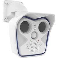 Mobotix Mx-M16B LAN IP Überwachungskamera 6144 x 2048 Pixel von Mobotix