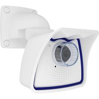 Mobotix Mx-M26B-6D LAN IP Überwachungskamera 3072 x 2048 Pixel von Mobotix