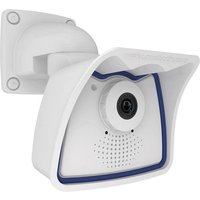 Mobotix Mx-M26B-6D016 LAN IP Überwachungskamera 3072 x 2048 Pixel von Mobotix