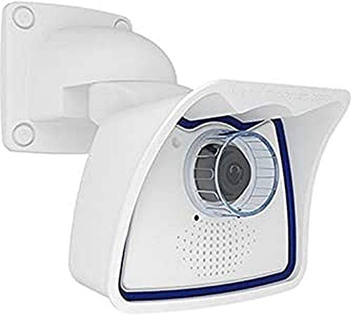 Mobotix Mx-M26B-6D036 LAN IP Überwachungskamera 3072 x 2048 Pixel von Mobotix