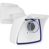 Mobotix Mx-M26B-6D119 LAN IP Überwachungskamera 3072 x 2048 Pixel von Mobotix
