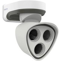 Mobotix Mx-M73A-LSA-wg Mx-M73A-LSA-wg LAN IP Überwachungskamera 3840 x 2160 Pixel von Mobotix