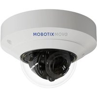 Mobotix Mx-MD1A-5-IR Mx-MD1A-5-IR LAN IP Überwachungskamera 2720 x 1976 Pixel von Mobotix