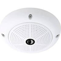 Mobotix Mx-Q26B-6D016 LAN IP Überwachungskamera 3072 x 2048 Pixel von Mobotix
