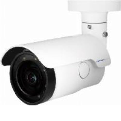 Mobotix Mx-VB2A-2-IR-VA LAN IP Überwachungskamera 1920 x 1080 Pixel, Multicolor von Mobotix