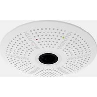 Mobotix Mx-c26B-6D016 LAN IP Überwachungskamera 3072 x 2048 Pixel von Mobotix