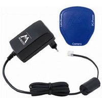 Mobotix PoE-Adapter MX-NPA-PoE-EU-Set von Mobotix