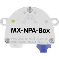 Mobotix PoE-Adapter MX-OPT-NPA1-EXT von Mobotix