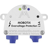 Mobotix Überspannungsschutz MX-Overvoltage-Protection-Box-LSA Mobotix Überspannungsschutz MX-Overvoltage-Protection-Box-LSA von Mobotix