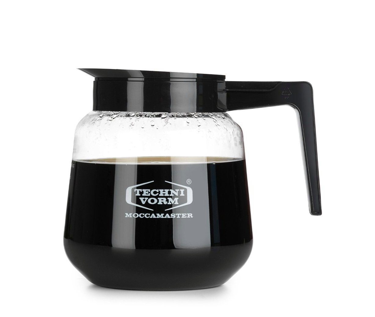 Moccamaster Kaffeekanne CD Grand/Moccaserver, 1,8 l von Moccamaster