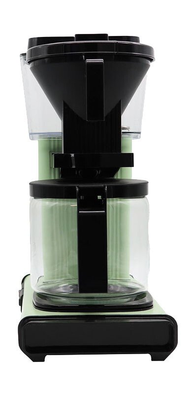 Moccamaster Kaffeemaschine 10 Tassen KBG Select Pastel Green von Moccamaster