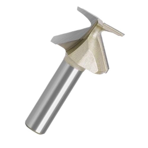18/30/50 Router Bit ARCS Schlitzfräsenspitze Für Den Professionellen Gebrauch In Metallholz Kunststoffindustrie Reduziert Die Komplexität Integriertes Design Milling Werkzeug 18/30/50 Router Bit ARCS Schlitzfräsenspitze Für Den Professionellen Gebrauch In Metallholz Kunststoffindustrie Reduziert Die Komplexität Integriertes Design Milling Werkzeug von Mocoocouture