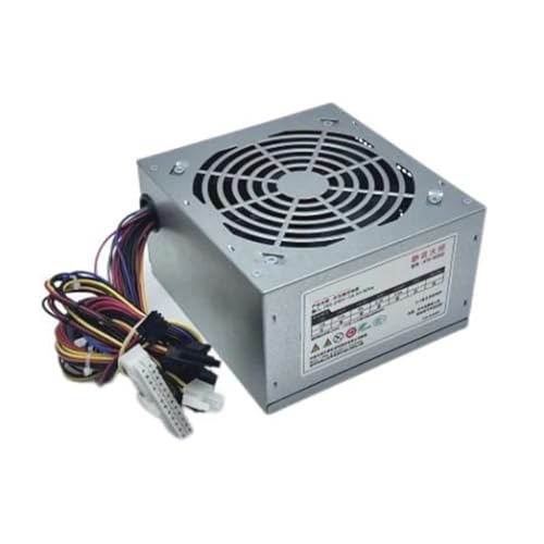 Desktop Computer Stromversorgung 200W/250W/300W/350W Für Spielcomputer Mit Fortschrittlicher Wärmeverwaltung Hülle Desktop Computer Stromversorgung Desktop Computer Stromversorgung 200W/250W/300W/350W Für Spielcomputer Mit Fortschrittlicher Wärmeverwaltung Hülle Desktop Computer Stromversorgung von Mocoocouture