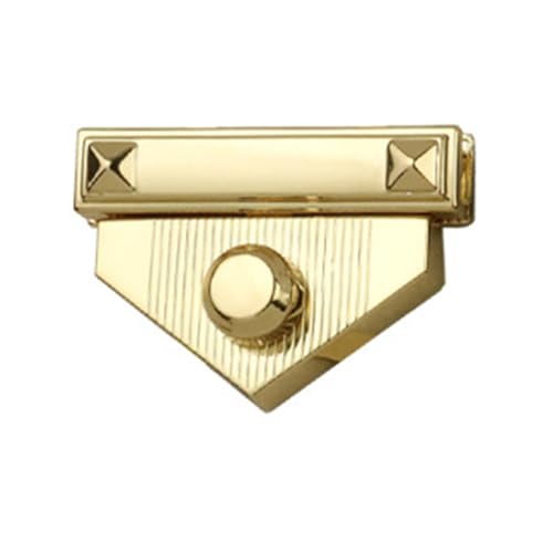 Dreieck Schloss Für Handtaschen Und Bastelprojekte Die Die Sicherheit Und Ein Einzigartiges Design Einfacher Installationsverriegelungshandelsbegeisterter Bieten Dreieck Schloss Für Handtaschen Und Bastelprojekte Die Die Sicherheit Und Ein Einzigartiges Design Einfacher Installationsverriegelungshandelsbegeisterter Bieten von Mocoocouture