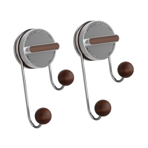 Edelstahl Saugnapfhaken Einfache Installation Starke Klebstoff Ball Design Für Badezimmer Küche Aufbewahrung Silikon Saughaken Edelstahl Saugnapfhaken Einfache Installation Starke Klebstoff Ball Design Für Badezimmer Küche Aufbewahrung Silikon Saughaken von Mocoocouture