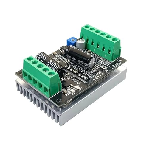 Effiziente 500 W Geschwindigkeitskontrolle BLDC Motors Controller Motor Drives Board 60V20A Für Die Verwendung Der Industriellen Automatisierung Effiziente 500 W Geschwindigkeitskontrolle BLDC Motors Controller Motor Drives Board 60V20A Für Die Verwendung Der Industriellen Automatisierung von Mocoocouture