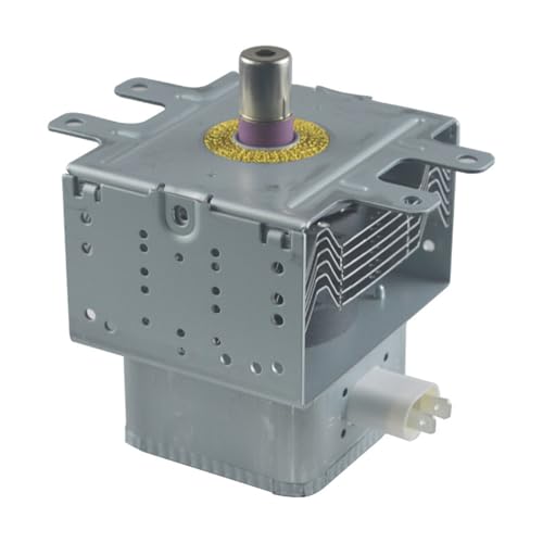 Effiziente Mikrowellenofenmagnron 1000W Mikrowellenofenrohr 2M248H Elektronischer Heizrohr Metalltextur Mikrowellen Teil Effiziente Mikrowellenofenmagnron 1000W Mikrowellenofenrohr 2M248H Elektronischer Heizrohr Metalltextur Mikrowellen Teil von Mocoocouture