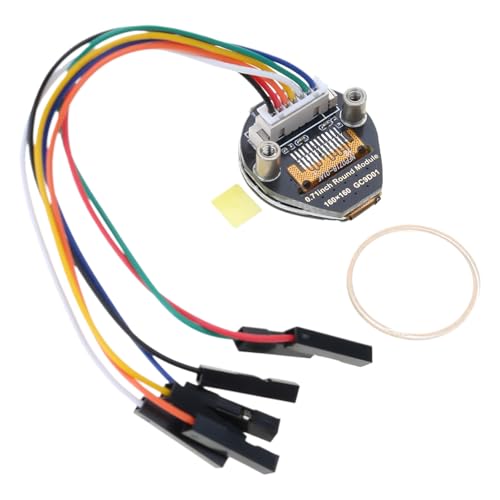 Elektronisches Auge 0 71 Zoll LCD Panel Mit Hellen Hintergrundbeleuchtung Für Fortschrittliche Mikrocontroller Projekte Elektronisches Auge 0 71 Zoll LCD Panel Mit Hellen Hintergrundbeleuchtung Für Fortschrittliche Mikrocontroller Projekte von Mocoocouture