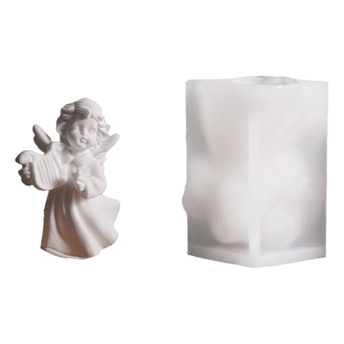Mocoocouture Engel Flügel Silikon Kerzenformen Für Seife Schokoladen Hochzeitsdekoration Flügel Mädchen Silikone Formbackform Seifenform Form Mocoocouture Engel Flügel Silikon Kerzenformen Für Seife Schokoladen Hochzeitsdekoration Flügel Mädchen Silikone Formbackform Seifenform Form von Mocoocouture