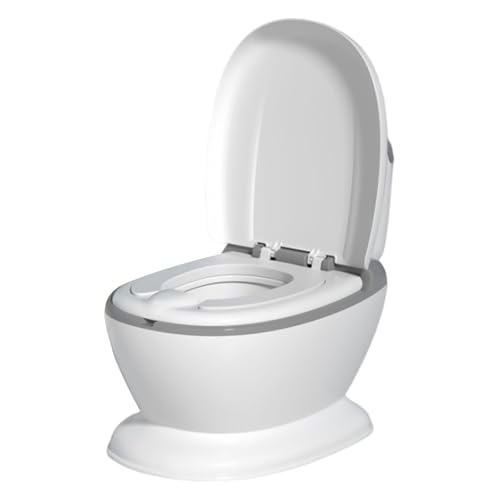 Ergonomische Baby Töpfchen Baby Kleine Toilette Kinder Toilette Abs Textur Kleinkindtöpfchen Stuhl Kind Geeigneter Kleinkindstuhl von Mocoocouture