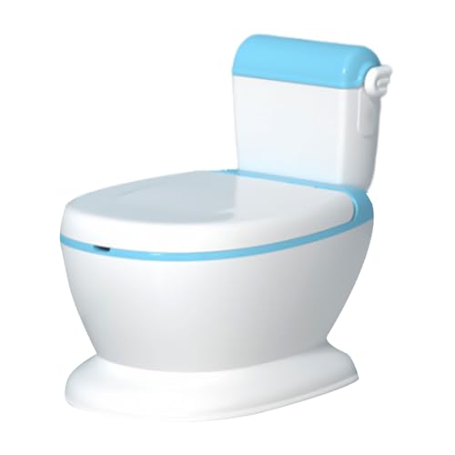 Ergonomische Baby Töpfchen Baby Kleine Toilette Kinder Toilette Abs Textur Kleinkindtöpfchen Stuhl Kind Geeigneter Kleinkindstuhl von Mocoocouture