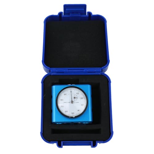Erweiterte Messinstrumentengeräte Werkzeugzubehör Die Aus Der Aluminiumlegierung Mit LCD Display Für Konsistente Ergebnisse Easy Screen Hergestellt Wurden von Mocoocouture