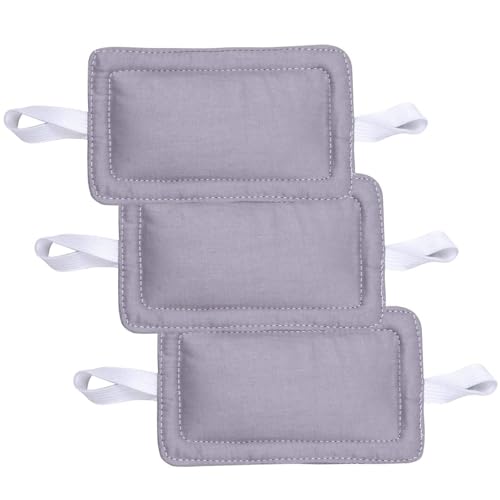 Geräuschreduzierungen Türen Schalldämpfer Leichte Schläfer Lösung Türkissen Kissen Set Türverriegelung Deck von Mocoocouture
