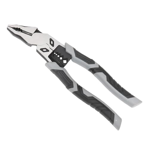 Mehrzwecker Ergonomischer Linienzange Praktische Stahldraht Striping Werkzeug Für Handwerksmänner Hausverbesserung Robust Stahl Haushaltsverdrahtungswerkzeug von Mocoocouture