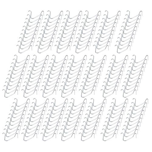 Metall Zaundraht Clip Set Frees Frees POST Befestigungslösung Praktische Drahtbindungen Einfache Installation Für Die Verwendung Freien Metall Zaundraht Clip Set Frees Frees POST Befestigungslösung Praktische Drahtbindungen Einfache Installation Für Die Verwendung Freien von Mocoocouture