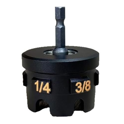 Mocoocouture 1. Quick Release Ratschenschlüssel Aluminium Tool Für Automobil Und Industrie Sockel Bit Änderungen Schnellwechsel Sockel Ratschen Mocoocouture 1. Quick Release Ratschenschlüssel Aluminium Tool Für Automobil Und Industrie Sockel Bit Änderungen Schnellwechsel Sockel Ratschen von Mocoocouture