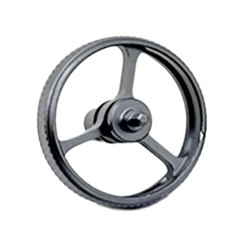 Mocoocouture Aluminiumlegierungs Maus Radwalze Für GProwireless Gprox Superlight Roller Accessoires Mauswalzen von Mocoocouture