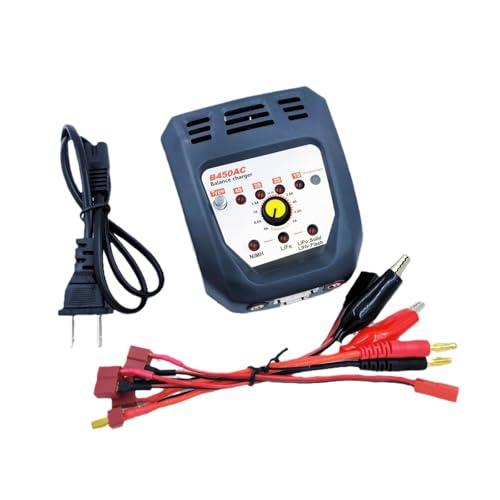 Mocoocouture B6 B450AC Hohe Effizienz 2-4S NIMH NICD Batterie Ausgeglichene Ladung Für NIMH NICD Fernbedienungsauto Flugzeuge Sicher Mocoocouture B6 B450AC Hohe Effizienz 2-4S NIMH NICD Batterie Ausgeglichene Ladung Für NIMH NICD Fernbedienungsauto Flugzeuge Sicher von Mocoocouture