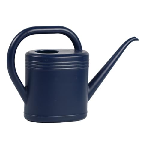 Mocoocouture Langes Ausgabegerät Dose 2L Indoor Zimmerpflanzes Container Freien Gartenausrüstung Ergonomisches Design Leichtes Bewässerung Dose Für Zimmerpflanzen von Mocoocouture