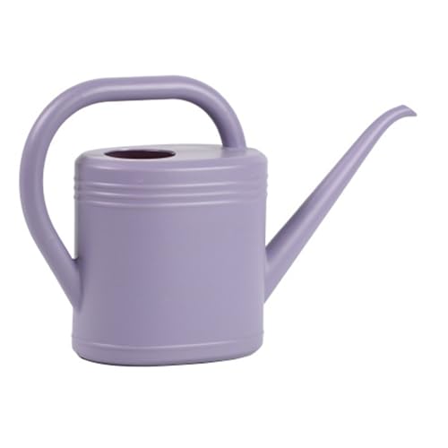 Mocoocouture Langes Ausgabegerät Dose 2L Indoor Zimmerpflanzes Container Freien Gartenausrüstung Ergonomisches Design Leichtes Bewässerung Dose Für Zimmerpflanzen von Mocoocouture