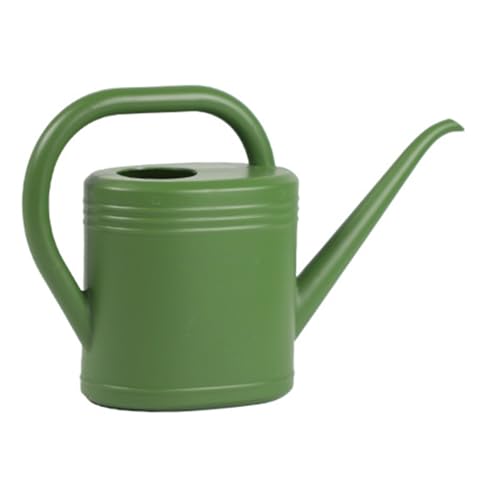 Mocoocouture Langes Ausgabegerät Dose 2L Indoor Zimmerpflanzes Container Freien Gartenausrüstung Ergonomisches Design Leichtes Bewässerung Dose Für Zimmerpflanzen von Mocoocouture