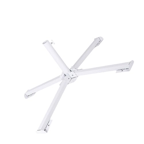 Mocoocouture Schwere Sonnenschutzschirme Basis Freien Schatten Stahlkreuze Basis Für Windwiderstand Mehrzweck Regulierbarer Gartenstand Mocoocouture Schwere Sonnenschutzschirme Basis Freien Schatten Stahlkreuze Basis Für Windwiderstand Mehrzweck Regulierbarer Gartenstand von Mocoocouture