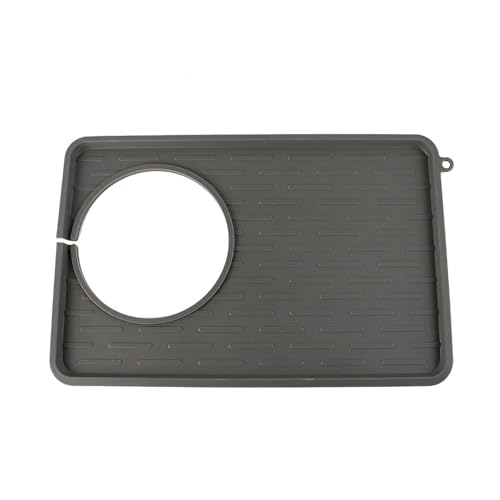 Mocoocouture Silikonkaffeemaschine Matten Wasserdichte Zubehör Kaffeemaschine Cover Kitchen Appliance Teil Für 870/880 Geeignet Mocoocouture Silikonkaffeemaschine Matten Wasserdichte Zubehör Kaffeemaschine Cover Kitchen Appliance Teil Für 870/880 Geeignet von Mocoocouture