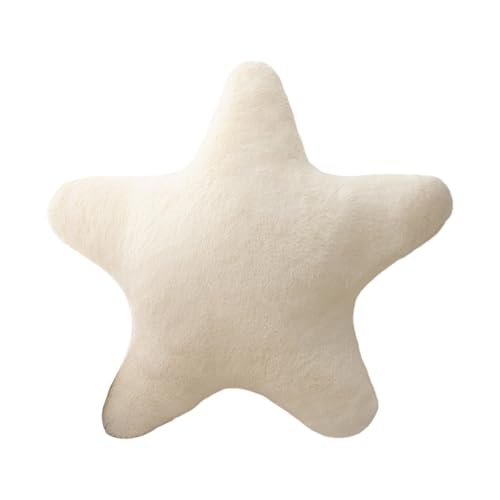 Mocoocouture Sternkissen Weich Für Bett Und Sofa Dekoratives Plüschkissen Home Für Teenager Und Erwachsene Geschenk Entzückende Teenie Schlafzimmerkissen Kissen Mocoocouture Sternkissen Weich Für Bett Und Sofa Dekoratives Plüschkissen Home Für Teenager Und Erwachsene Geschenk Entzückende Teenie Schlafzimmerkissen Kissen von Mocoocouture