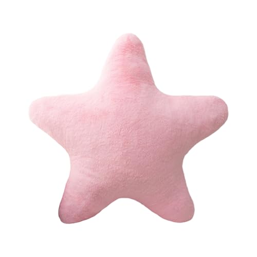 Mocoocouture Sternkissen Weich Für Bett Und Sofa Dekoratives Plüschkissen Home Für Teenager Und Erwachsene Geschenk Entzückende Teenie Schlafzimmerkissen Kissen Mocoocouture Sternkissen Weich Für Bett Und Sofa Dekoratives Plüschkissen Home Für Teenager Und Erwachsene Geschenk Entzückende Teenie Schlafzimmerkissen Kissen von Mocoocouture