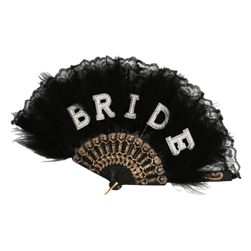 Mocoocouture Tragbarer Braut Handlüfter Mit Zarten Spitze Und Weich Gefiedertem Hochzeitsfoto Requisiten Für Zeremonie Foto Requisiten Eleganter Federlüfter Mocoocouture Tragbarer Braut Handlüfter Mit Zarten Spitze Und Weich Gefiedertem Hochzeitsfoto Requisiten Für Zeremonie Foto Requisiten Eleganter Federlüfter von Mocoocouture